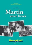 Cover-Bild zum Titel 'Martin unter Druck (light). Begleitmaterial' von 'Petra Golisch'