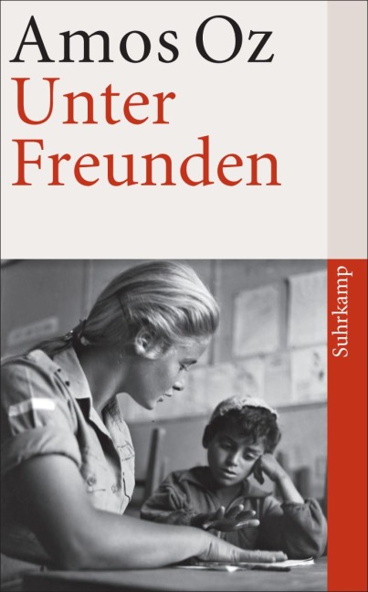 Unter Freunden - Amos Oz