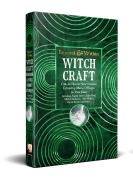 Cover-Bild zum Titel 'Witchcraft Short Stories' von ''