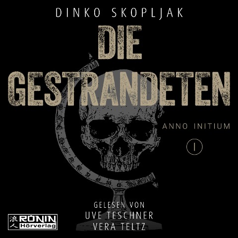Die Gestrandeten - Dinko Skopljak