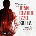 Cover-Bild zum Titel 'Solea' von 'Jean-Claude Izzo'