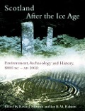 Cover-Bild zum Titel 'Scotland After the Ice Age' von ''