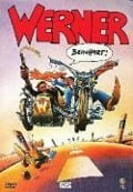 Werner - Beinhart - 