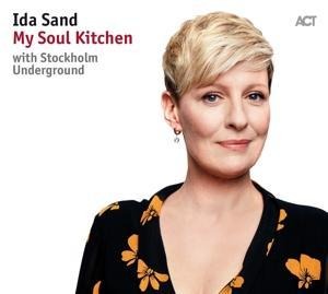 My Soul Kitchen - Ida/Stockholm Underground Sand