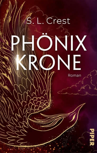 Phönixkrone - S. L. Crest