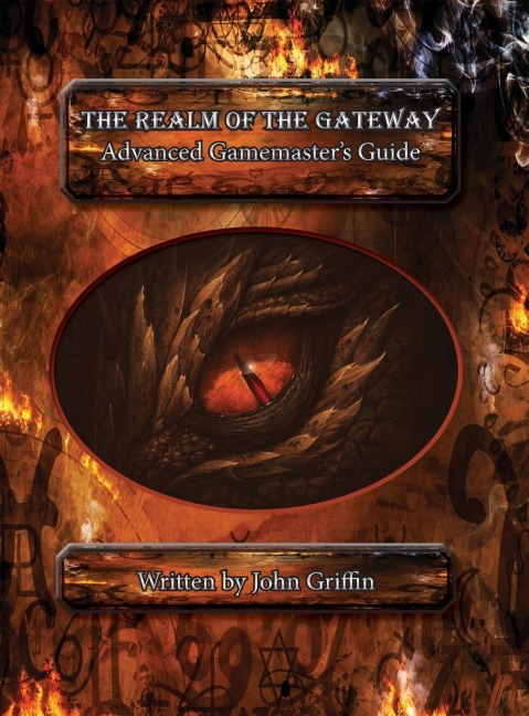 The Realm of the Gateway - John D Griffin