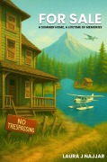 Cover-Bild zum Titel 'For Sale' von 'Laura J. Najjar'