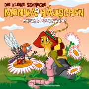 Cover-Bild zum Titel '12: Warum stechen Mücken?' von 'Kati Naumann, Klaus Brotmann'