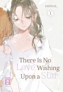 Cover-Bild zum Titel 'There Is No Love Wishing Upon a Star 01' von 'Shinoa'