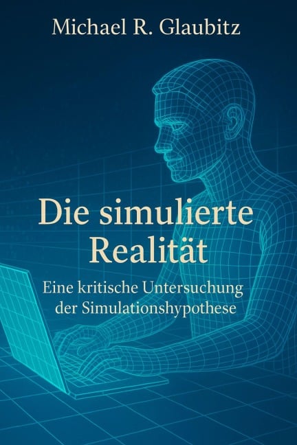 Die simulierte Realität - Michael Glaubitz