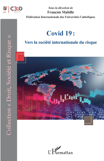 Covid 19 - François Mabille