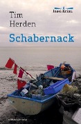 Cover-Bild zum Titel 'Schabernack' von 'Tim Herden'