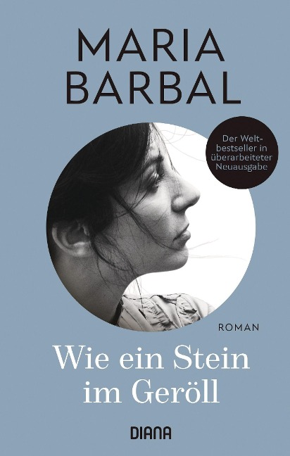 Wie ein Stein im Geröll - Maria Barbal