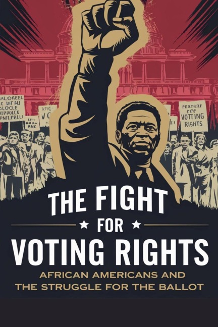 The Fight for Voting Rights - Angela Monroe