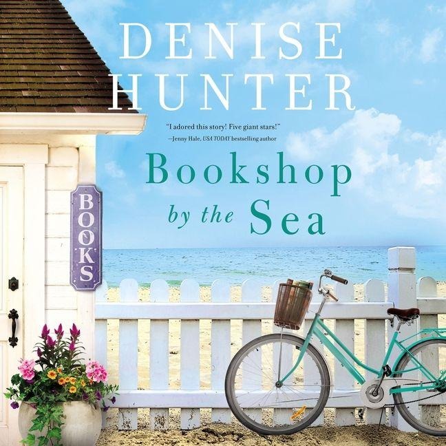Bookshop by the Sea - Denise Hunter
