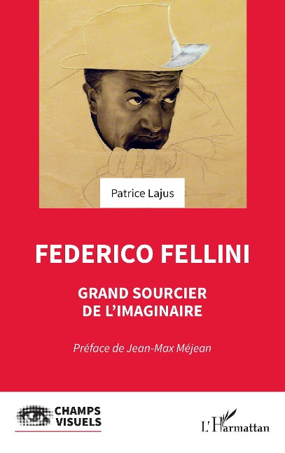 Federico Fellini - Lajus