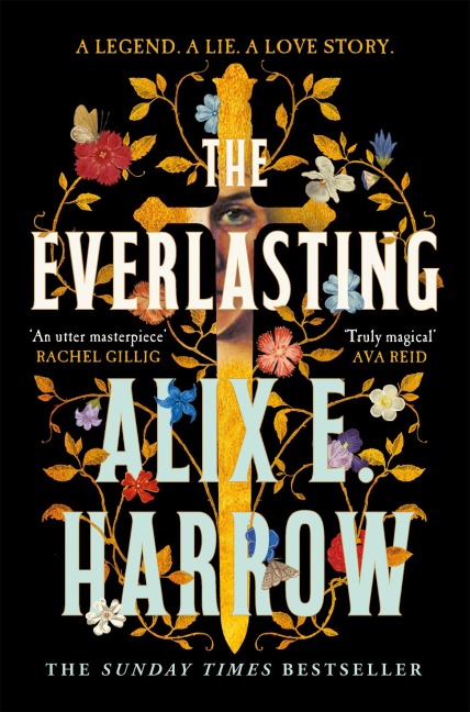 The Everlasting - Alix E. Harrow