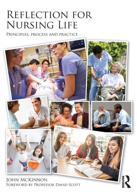 Reflection for Nursing Life - John Mckinnon
