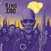 Cover-Bild zum Titel 'Second Dawn' von 'King Zog'