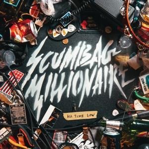 All Time Low - Scumbag Millionaire
