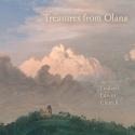 Treasures from Olana - Kevin J Avery