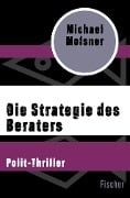 Die Strategie des Beraters - Michael Molsner