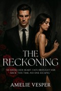 Cover-Bild zum Titel 'The Reckoning' von 'Amelie Vesper'