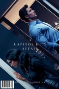 Cover-Bild zum Titel 'A Capitol Hill Affair' von 'Kimberly Cimorelli'