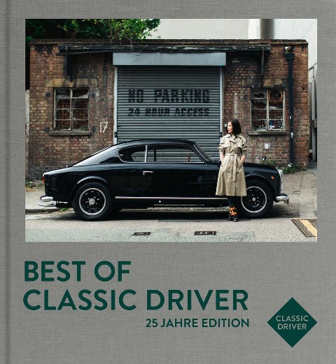 Best of Classic Driver - 