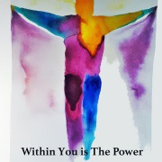 Cover-Bild zum Titel 'Within You Is The Power' von 'Henry Thomas Hamblin'