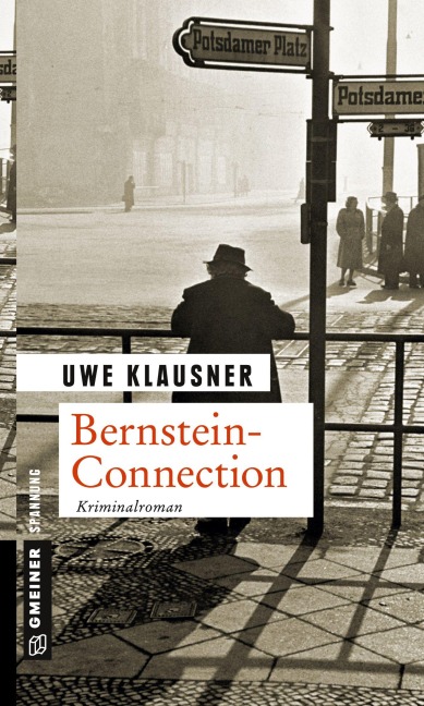 Bernstein-Connection - Uwe Klausner