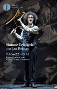 Cover-Bild zum Titel 'Magazzino 18. Storie di italiani esuli d'Istria, Fiume e Dalmazia' von 'Simone Cristicchi, Jan Bernas'