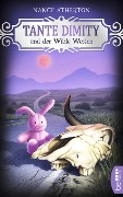 Cover-Bild zum Titel 'Tante Dimity und der Wilde Westen' von 'Nancy Atherton'