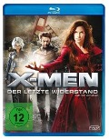 X-Men 3 - Der letzte Widerstand - Simon Kinberg, Zak Penn, John Powell