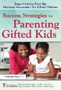 Cover-Bild zum Titel 'Success Strategies for Parenting Gifted Kids' von ''