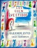 Cover-Bild zum Titel 'Los Cien Vestidos' von 'Eleanor Estes'