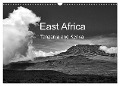 East Africa - Tanzania and Kenya / UK-Version (Wall Calendar 2024 DIN A3 landscape), CALVENDO 12 Month Wall Calendar - Wolfgang-A. Langenkamp
