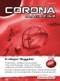 Cover-Bild zum Titel 'Corona Magazine 03/2015: März 2015' von 'Bettina Petrik, Dennis Ziesecke, Wolfgang Fröhning, Sven Wedekin, Frank Stein'