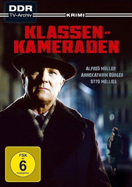 Klassenkameraden - Rainer Bär, Sonja Kühne, Karl-Ernst Sasse, Joachim Süß