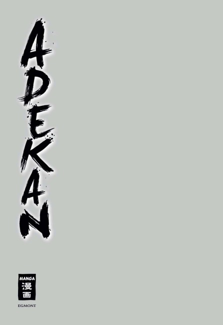 Adekan 21 - Tsukiji Nao