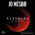 Cover-Bild zum Titel 'Blutmond (Ein Harry-Hole-Krimi 13)' von 'Jo Nesbø'