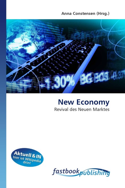 New Economy - 