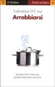 Cover-Bild zum Titel 'Arrabbiarsi' von 'Valentina D'Urso'