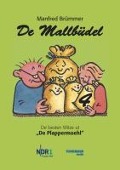 Cover-Bild zum Titel 'De Mallbüdel 04' von 'Manfred Brümmer'