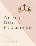 Cover-Bild zum Titel 'Accept God's Promises' von 'Barbara Smith'
