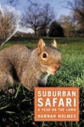 Cover-Bild zum Titel 'Suburban Safari' von 'Hannah Holmes'
