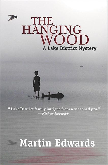 The Hanging Wood - Martin Edwards