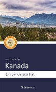 Cover-Bild zum Titel 'Kanada' von 'Gerd Braune'