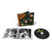 Cover-Bild zum Titel 'Rubber Soul (Special Standard Edition)' von 'The Beatles'