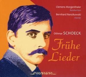 Frühe Lieder - Clemens/Renzikowski Morgenthaler